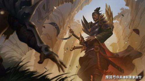 lolm亚索最新皮肤爆料,LOL亚索全新皮肤惊艳亮相